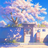 When Dreams Awaken - Jesse & Relaxing Piano Music & Posple Records