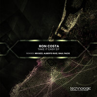 Nexformed - Ron Costa