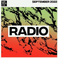 Episode September 2022 - Intro - Get Physical Radio