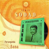 Perseguida - Bana