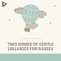 Wheels on The Bus Go Round and Round with Soft Crickets Sounds - Lullabies In Nature & Bedtime Lullabies
