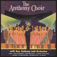 Undecided - Ray Anthony