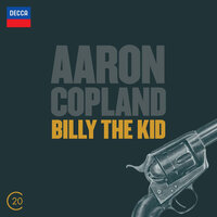 Copland: Hear Ye! Hear Ye! - Ballet in One Act (1934) - Version for small orchestra (1935) - Scene XII (Second Pas-de-deux And Murder) - London Sinfonietta & Oliver Knussen & Аарон Копленд