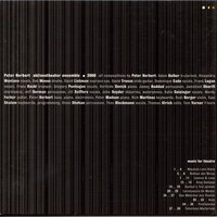 Leonce & Lena - Nobile - Peter Herbert