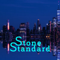 Glisten - Stone Standard