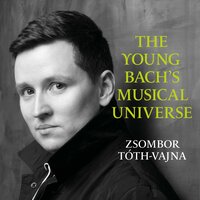 Erbarm dich mein, o Herre Gott BWV 721 - Zsombor Tóth-Vajna & Johann Sebastian Bach