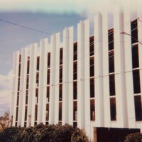A Sense Of Static Twilight Distance - Nonconnah
