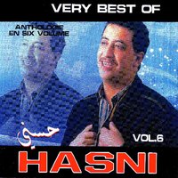 Ma aiet nchouf - Cheb Hasni