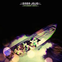 Water Merchants (The Getaway) - BaBa JoJo