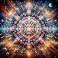 Binaural Healing - Solfeggio Frequencies & Meditation Music & Relaxing music