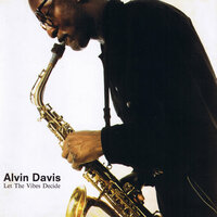 Call Me Baby - Alvin Davis