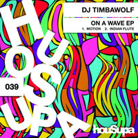 Indian Flute - DJ Timbawolf
