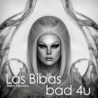 SABROSURA - Las Bibas From Vizcaya & Nina Flowers