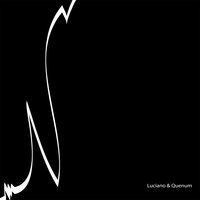 Orange Mistake - Luciano & Quenum