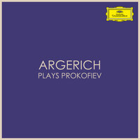 Prokofiev: Cinderella, Op. 87 - Suite From The Ballet: Transcribed For 2 Pianos By Mikhail Pletnev - 1. Introduction. Andante dolce - Martha Argerich & Михаил Плетнёв & Сергей Сергеевич Прокофьев