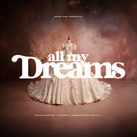 All My Dreams Instrumental - Calvo Mistari & Naiboi
