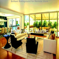 Smart Ambiance for Cooking at Home - Easy Jazz Music