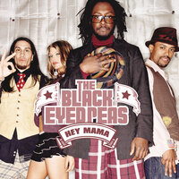 Positivity - Black Eyed Peas