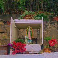 Lluvia - Sancho Villa
