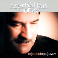 Sarı Gelin - Ağadadaş Ağayev