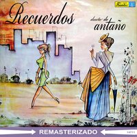 Muertos Que Lloran - Dueto De Antaño