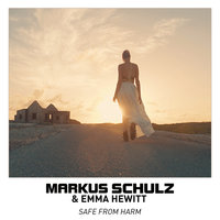Safe from Harm - Markus Schulz