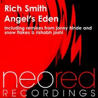 Angels Eden - Rich Smith & Jonny Hinde