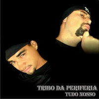 Vagabundo Quer - Tribo da Periferia & Duckjay