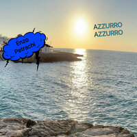 Azzurro azzurro - Enzo Petrachi