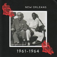 Tin Roof Blues - Lionel Ferbos & Alex Bigard & The Mighty Four