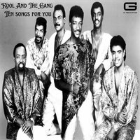 Too hot - Kool & The Gang