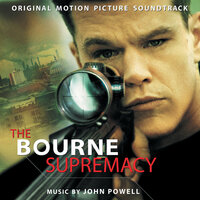 To The Roof - John Powell & Pete Anthony & Hollywood Studio Symphony