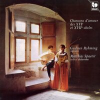 Si je languis d'un martire incogneu - Gudrun Ryhming & Matthias Spaeter