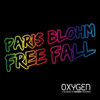 Free Fall - Paris Blohm
