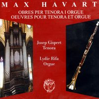 Passejant - Max Havart & Lydie Rifa & Josep Gispert