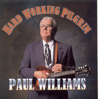 My Homeward Journey - Paul Williams