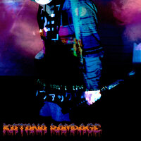 Katana Rampage - S1N1Y