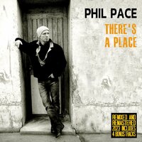 Protest Song - Phil Pace