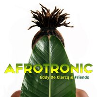 African Diamond - Eddy De Clercq & Friends