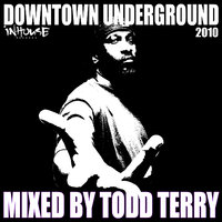 Samba #2 - Todd Terry