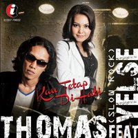 Tak Lelah Tuk Menanti - Thomas Arya