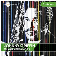 The Congregation - Johnny Griffin