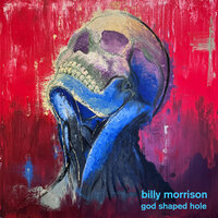 Methadonia - Billy Morrison