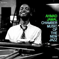 I Get a Kick Out of You - Ahmad Jamal