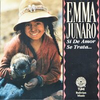 Con Esta Mano Fria - Emma Junaro