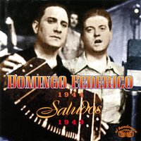 Felicia - Domingo Federico