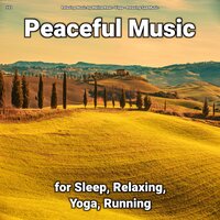 Relaxing Music for Anxiety - Relaxing Music by Melina Reat & Yoga & Relaxing Spa Music