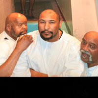 Confession Skit - Author Lance D Thompson Jr