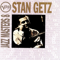 Windows - Stan Getz