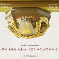 Glockenläuten der Kirche von Kaltlengensfeld - Anne Schumann